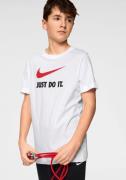 Nike Sportswear T-shirt Big Kids' JDI T-Shirt