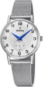 Festina Kwartshorloge Retro, F20572/1