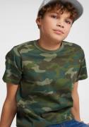NU 20% KORTING: KIDSWORLD T-shirt In coole camouflage-look