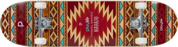 Playlife Skateboard Tribal Navajo