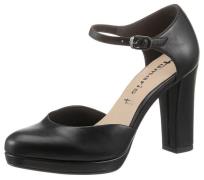 NU 20% KORTING: Tamaris Highheel-pumps met touch it-demping