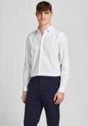 NU 20% KORTING: Jack & Jones Overhemd met lange mouwen CARDIFF SHIRT