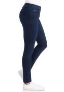 wonderjeans Ankle jeans Ankle Smaller iets verkort model