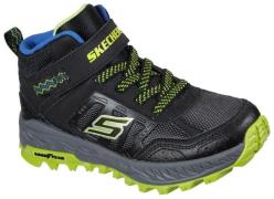 NU 20% KORTING: Skechers Kids Hoge veterschoenen FUSE TREAD-TREKOR wat...