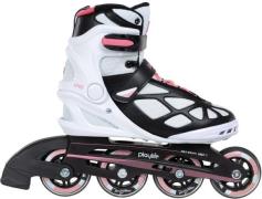 Playlife Inlineskates VN pink 80