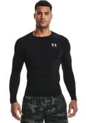 NU 20% KORTING: Under Armour® Trainingsshirt UA HG ARMOUR COMP LONG SL...