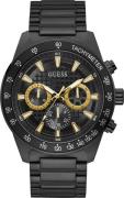 Guess Multifunctioneel horloge GW0205G1, MAGNITUDE