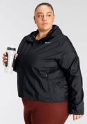 NU 20% KORTING: Nike Runningjack Essential WoMen's Running Jacket (Plu...