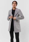 NU 20% KORTING: Vero Moda Jerseyblazer VMVERINA LS LONG BLAZER