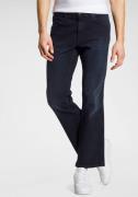 NU 20% KORTING: Wrangler Bootcut jeans Jacksville