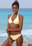 NU 20% KORTING: Venice Beach Bikinitop met beugels L.A. met contrast-p...