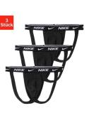 NU 20% KORTING: NIKE Underwear String Jockstrap (3 stuks)