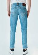 NU 20% KORTING: LTB Tapered jeans SERVANDO X D