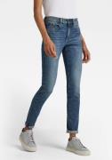 NU 20% KORTING: G-Star RAW Skinny fit jeans Lhana met wellnessfactor d...