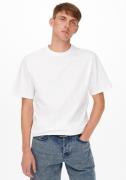 ONLY & SONS T-shirt Fred