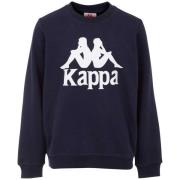 NU 20% KORTING: Kappa Sweater in behaaglijk zachte sweatkwaliteit