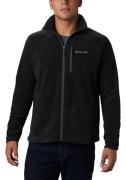 NU 20% KORTING: Columbia Fleecejack Fast Trek™ II Full Zip Fleece