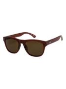 NU 20% KORTING: Quiksilver Zonnebril Tagger Polarized