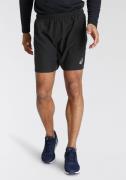 NU 20% KORTING: Asics Short CORE 7IN SHORT