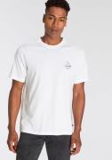 NU 20% KORTING: Levi's® T-shirt RELAXED FIT TEE