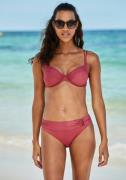 NU 20% KORTING: s.Oliver RED LABEL Beachwear Bikinitop met beugels Rom...