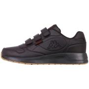 NU 20% KORTING: Kappa Sneakers met drie praktische klittenbandsluiting...