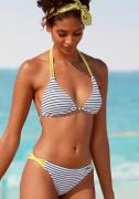 NU 20% KORTING: Venice Beach Bikinibroekje CAMIE met gevlochten detail...