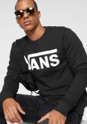 Vans Sweatshirt VANS CLASSIC CREW II