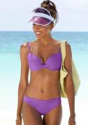 NU 20% KORTING: s.Oliver RED LABEL Beachwear Bikinitop met beugels Spa...