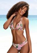 NU 20% KORTING: s.Oliver RED LABEL Beachwear Triangel-bikinitop AZALEA...