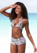 NU 20% KORTING: s.Oliver RED LABEL Beachwear Bikini-hotpants AZALEA in...