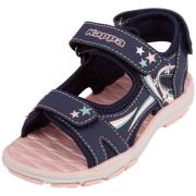 NU 20% KORTING: Kappa Sandalen met cool knipperlichtje