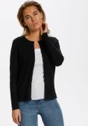 NU 20% KORTING: Saint Tropez Cardigan MilaSZ A8661 chique materialenmi...