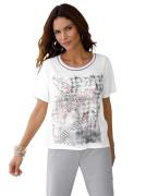 NU 20% KORTING: Classic Inspirationen Shirt met korte mouwen Shirt (1-...