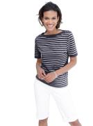 Casual Looks Shirt met korte mouwen Shirt (1-delig)