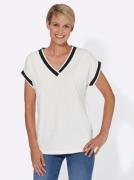 Classic Basics Shirt met korte mouwen (1-delig)