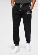 NU 20% KORTING: Lonsdale Joggingbroek TWO TONES