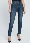 Herrlicher Slim fit jeans PEPPY SLIM RECYCLED DENIM Normal Waist gerec...