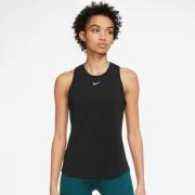 NU 20% KORTING: Nike Tanktop Dri-FIT One Luxe Women's Standard Fit Tan...