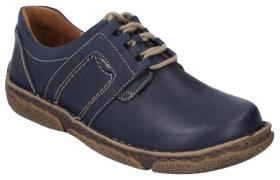 NU 20% KORTING: Josef Seibel Veterschoenen NEELE 44 met stijlvolle con...