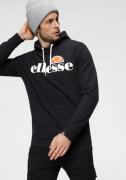 ellesse Hoodie SL GOTTERO OH HOODY