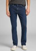 NU 20% KORTING: Lee® Straight jeans Brooklyn