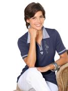 NU 20% KORTING: Classic Poloshirt (1-delig)