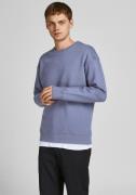 Jack & Jones Sweatshirt STAR BASIC SWEAT CREW NECK