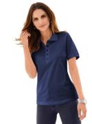 NU 20% KORTING: Casual Looks Poloshirt (1-delig)