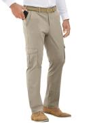 Marco Donati 2-in-1-broek