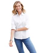 NU 20% KORTING: Casual Looks Overhemdblouse