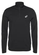 NU 20% KORTING: Asics Runningshirt PERFORMANCE RUNNING CORE LS 1/2 ZIP