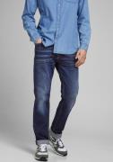 NU 20% KORTING: Jack & Jones Regular fit jeans CLARK JJORIGINAL