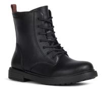 NU 20% KORTING: Geox Veterlaarzen J ECLAIR GIRL met een ritssluiting